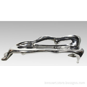 wrought metal art furniture